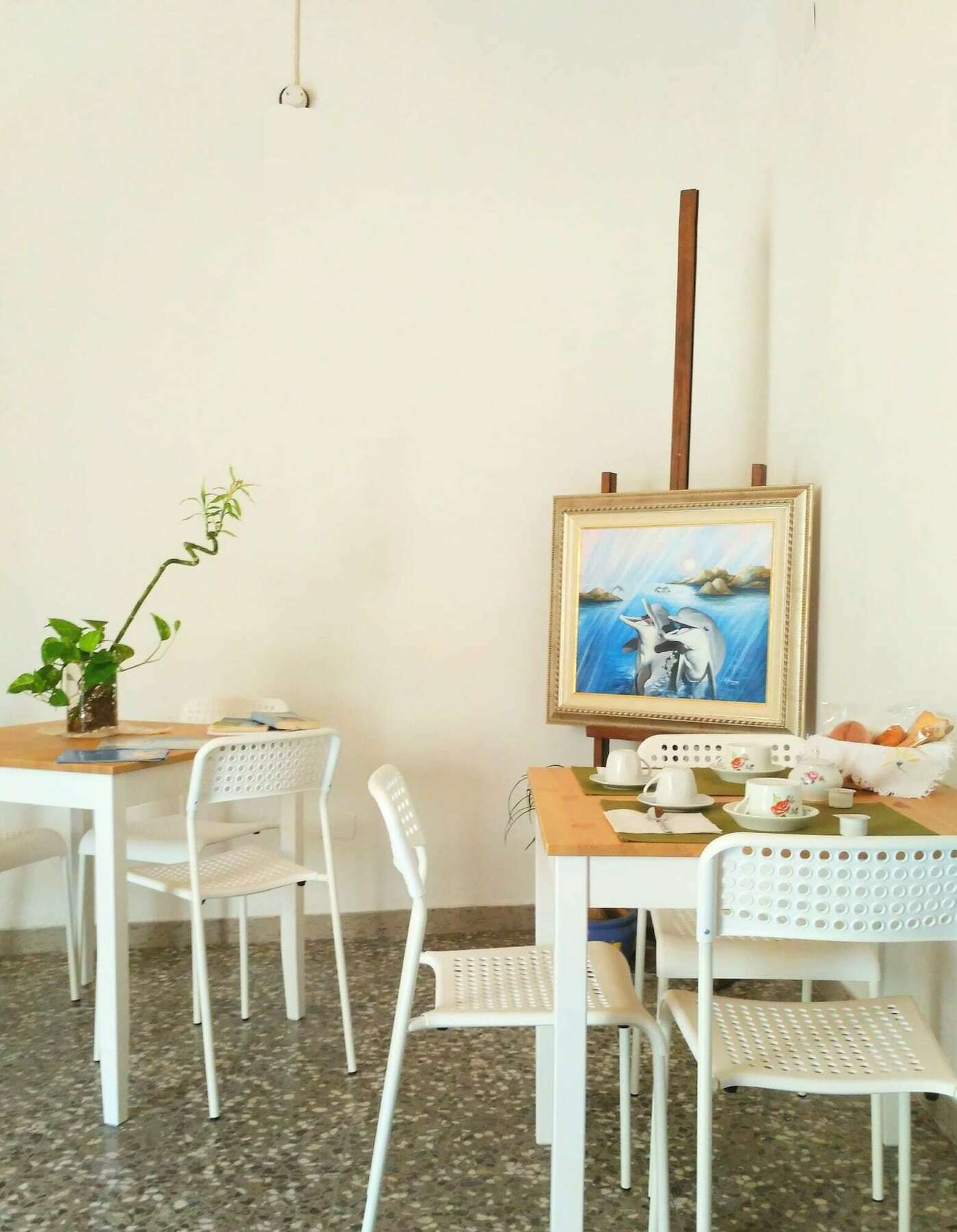 Tra Gli Archi Bed & Breakfast Taranto Exterior foto